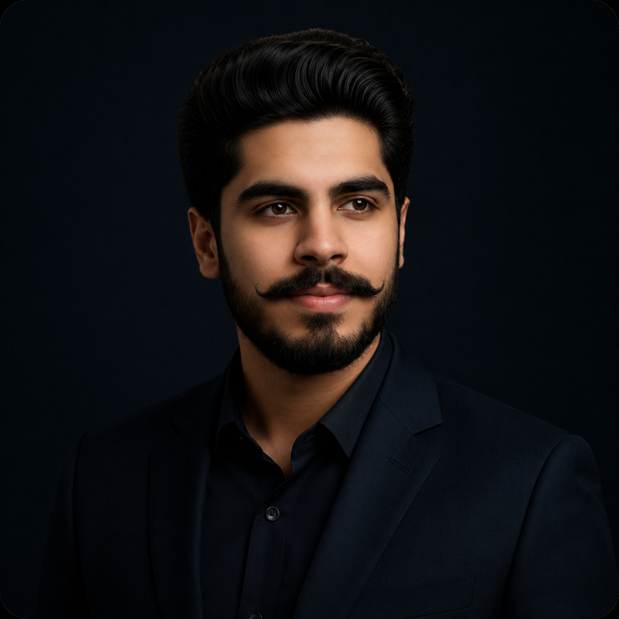Talha Khalid, Principal Architect